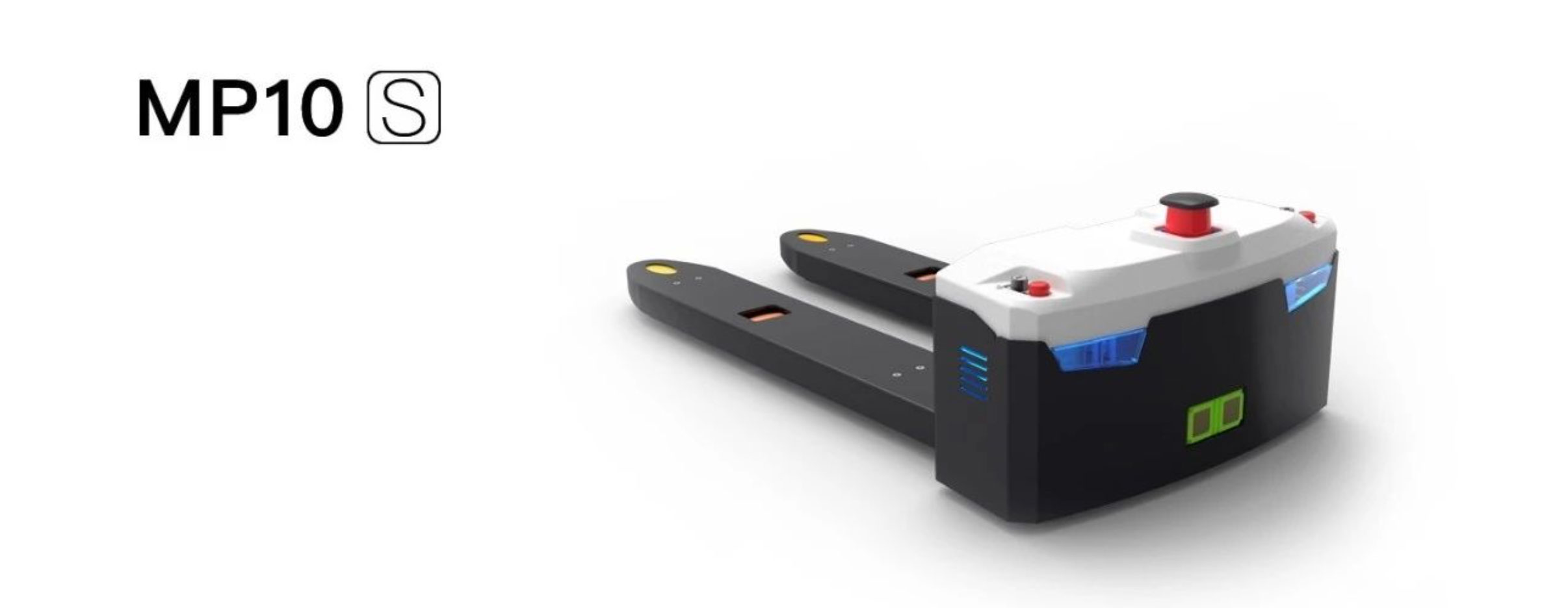 精诚所制，不同凡想 jiuyou九游AGV无人叉车