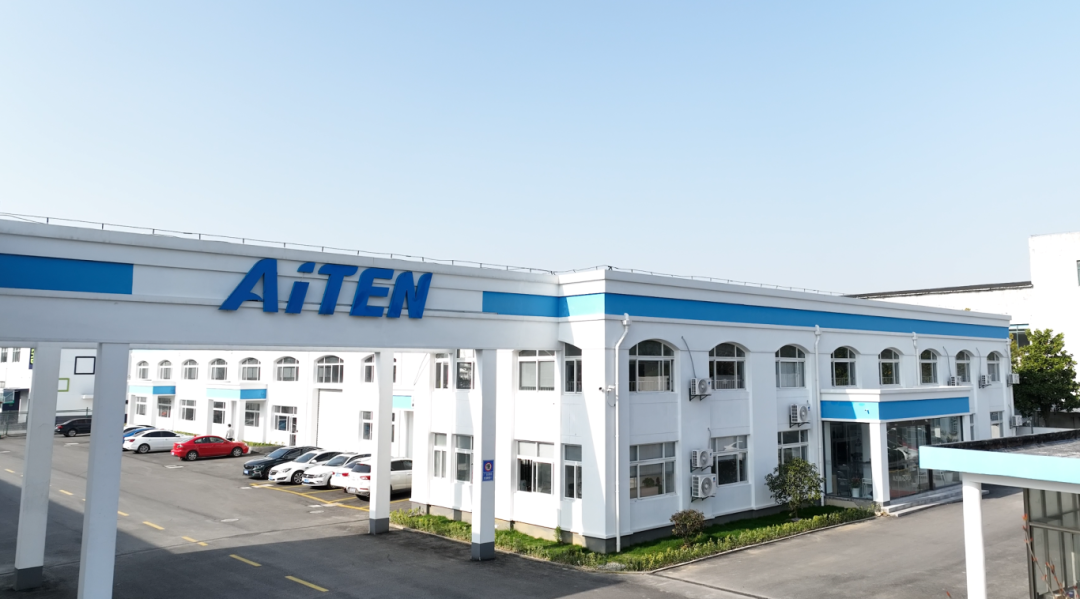 搬运机器人上市公司哪家强？不如先来看看jiuyou九游AiTEN